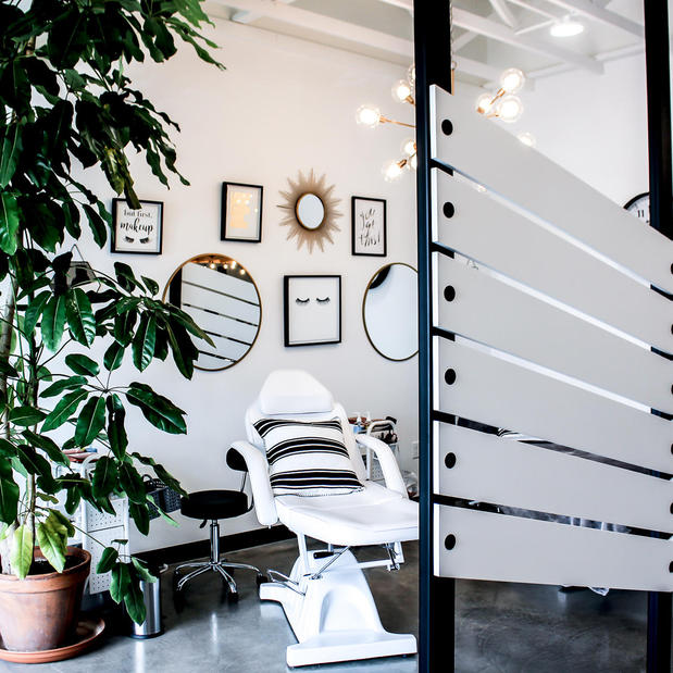 Images PURE Hair + Beauty Lounge