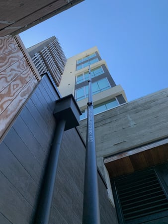 Images B & B Window and Gutter Cleaning