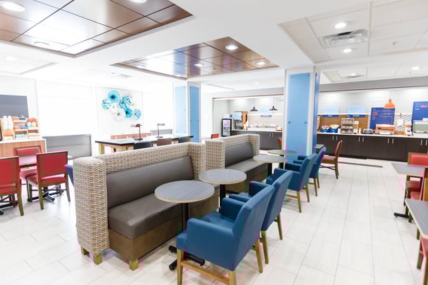 Images Holiday Inn Express & Suites Knoxville-Farragut by IHG