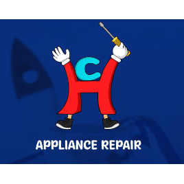 Hot Cold Appliance Repairs Logo