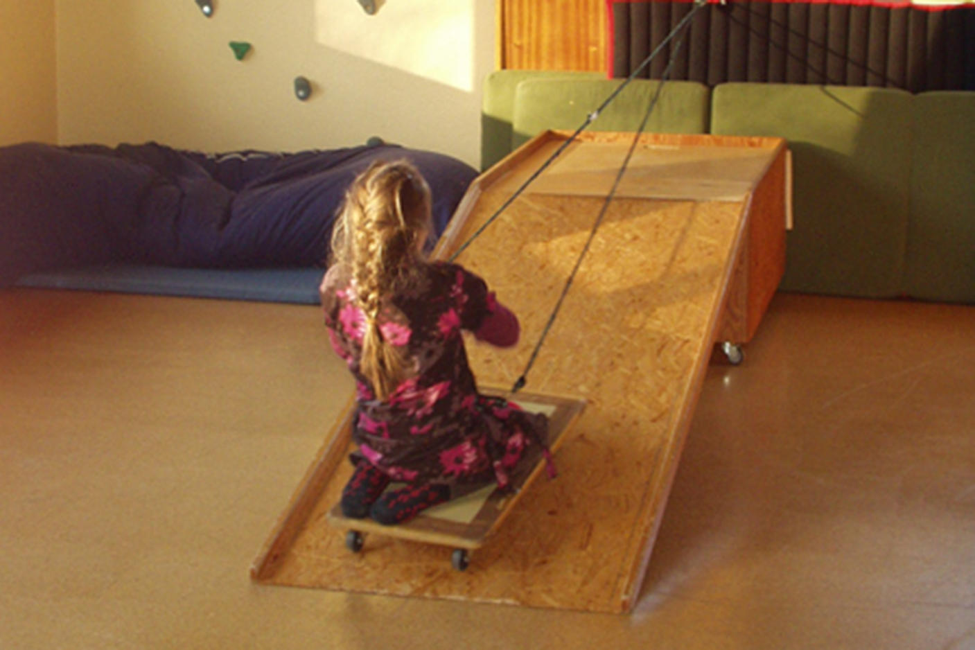 Ulrike Bleiming Praxis für Ergotherapie, Dülmener Straße 9A in Coesfeld