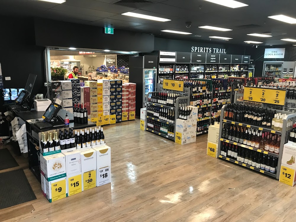 Images Liquorland Ballarat