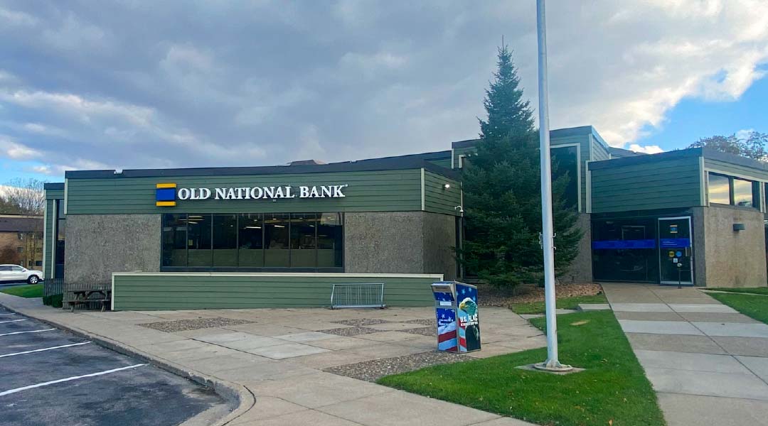 Old National Bank Image