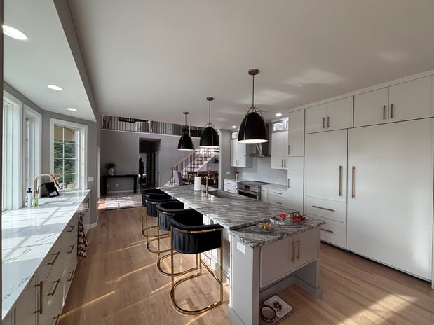 Images Spectrum Homes and Remodeling