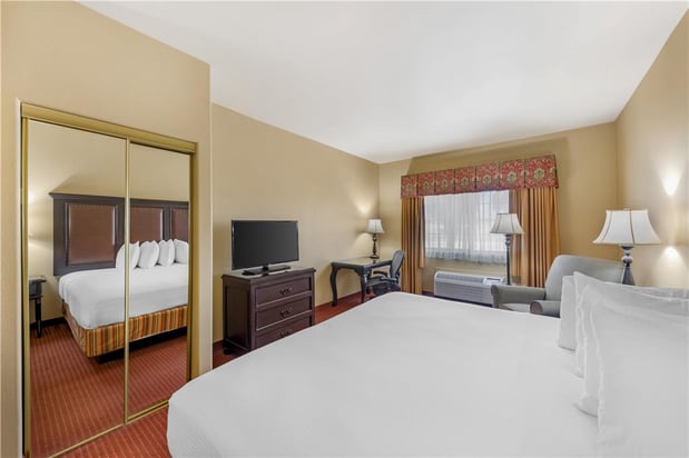 Images Best Western San Isidro Inn