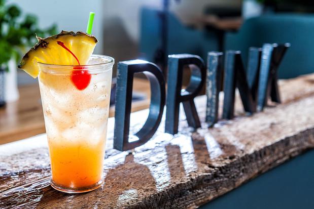 Images BRGR Kitchen & Bar - Treasure Island Beach Resort