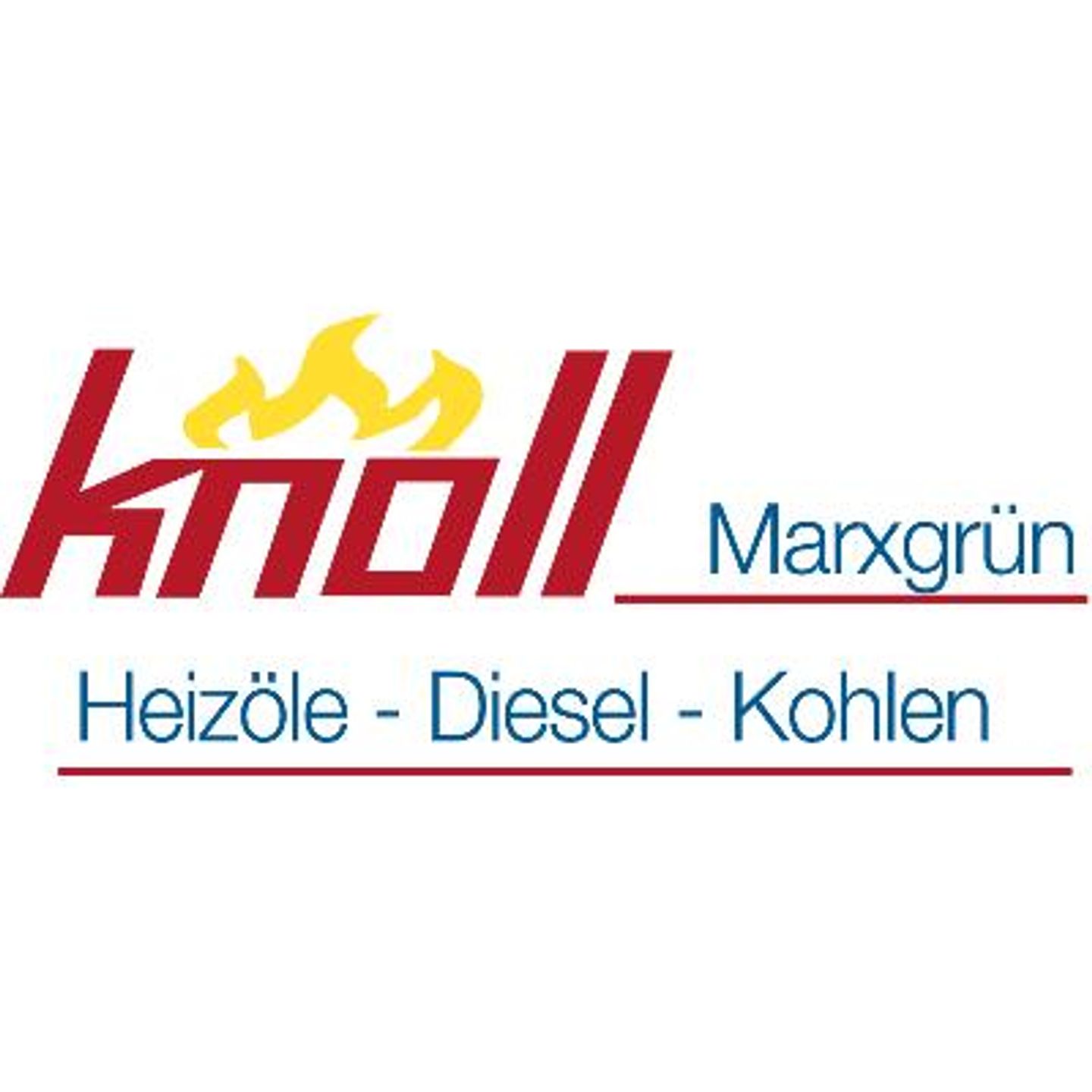 Knoll Brennstoffe Inh. Stefan Knoll e.K. in Naila