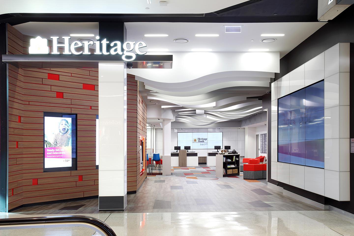 Images Heritage Bank