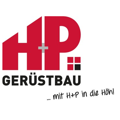 H + P Gerüstbau GmbH in Ilsfeld - Logo