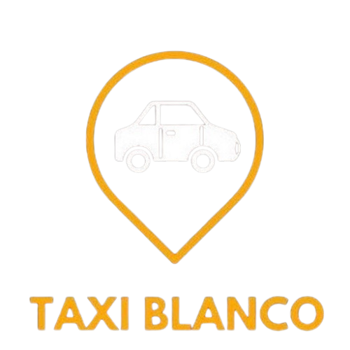 Taxi Blanco Wiesbaden in Wiesbaden - Logo