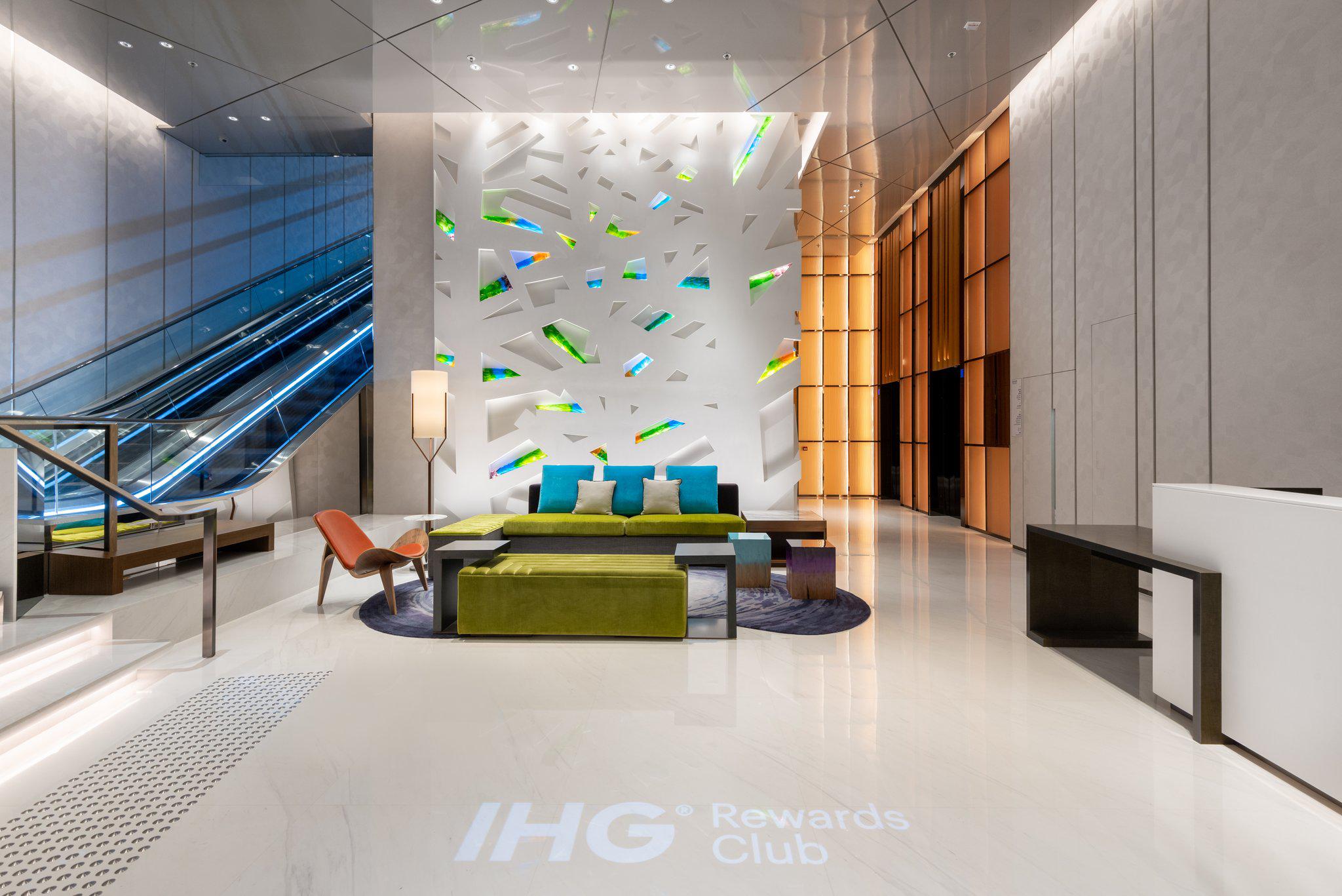Images Holiday Inn Express Hong Kong Kowloon Cbd2, an IHG Hotel