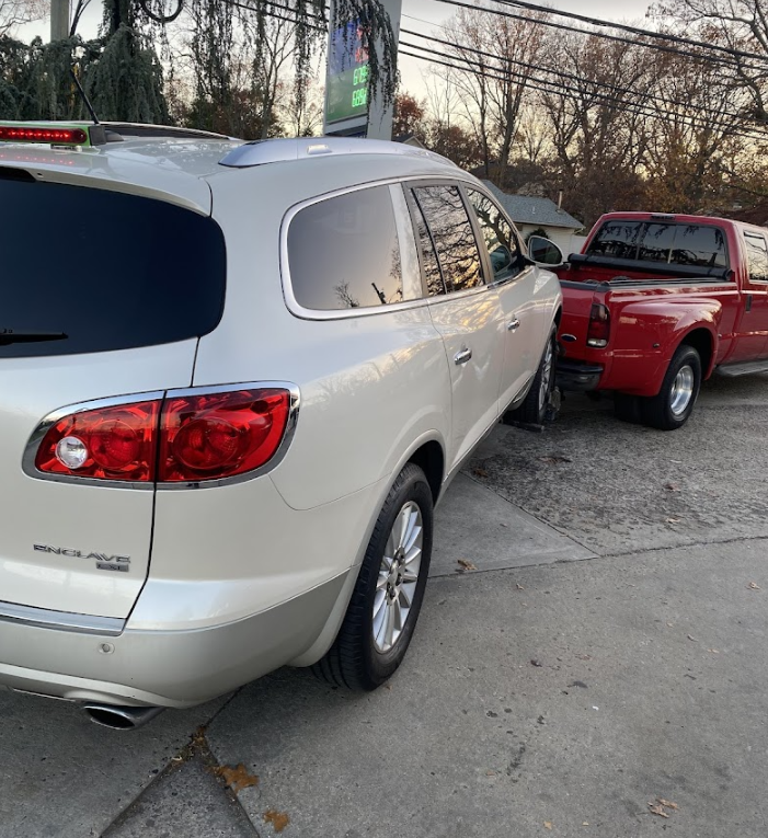 Images Ramon's Towing
