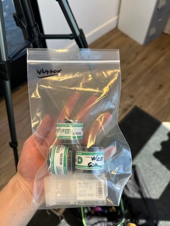 Images 24H Mold Inspection of Pomona