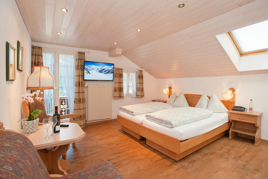 Bilder Hotel Sonnenberg