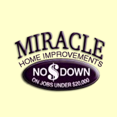 Miracle Home Improvements Logo
