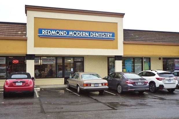Images Redmond Modern Dentistry