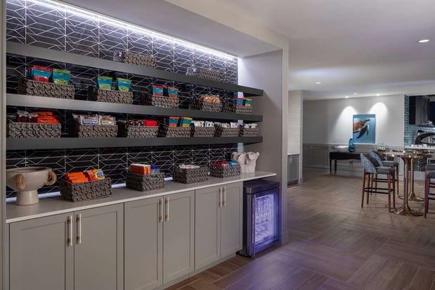 Images Coast Rehoboth Beach, Tapestry Collection by Hilton