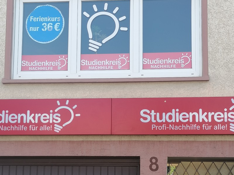 Studienkreis Nachhilfe Hösbach in Hösbach - Logo