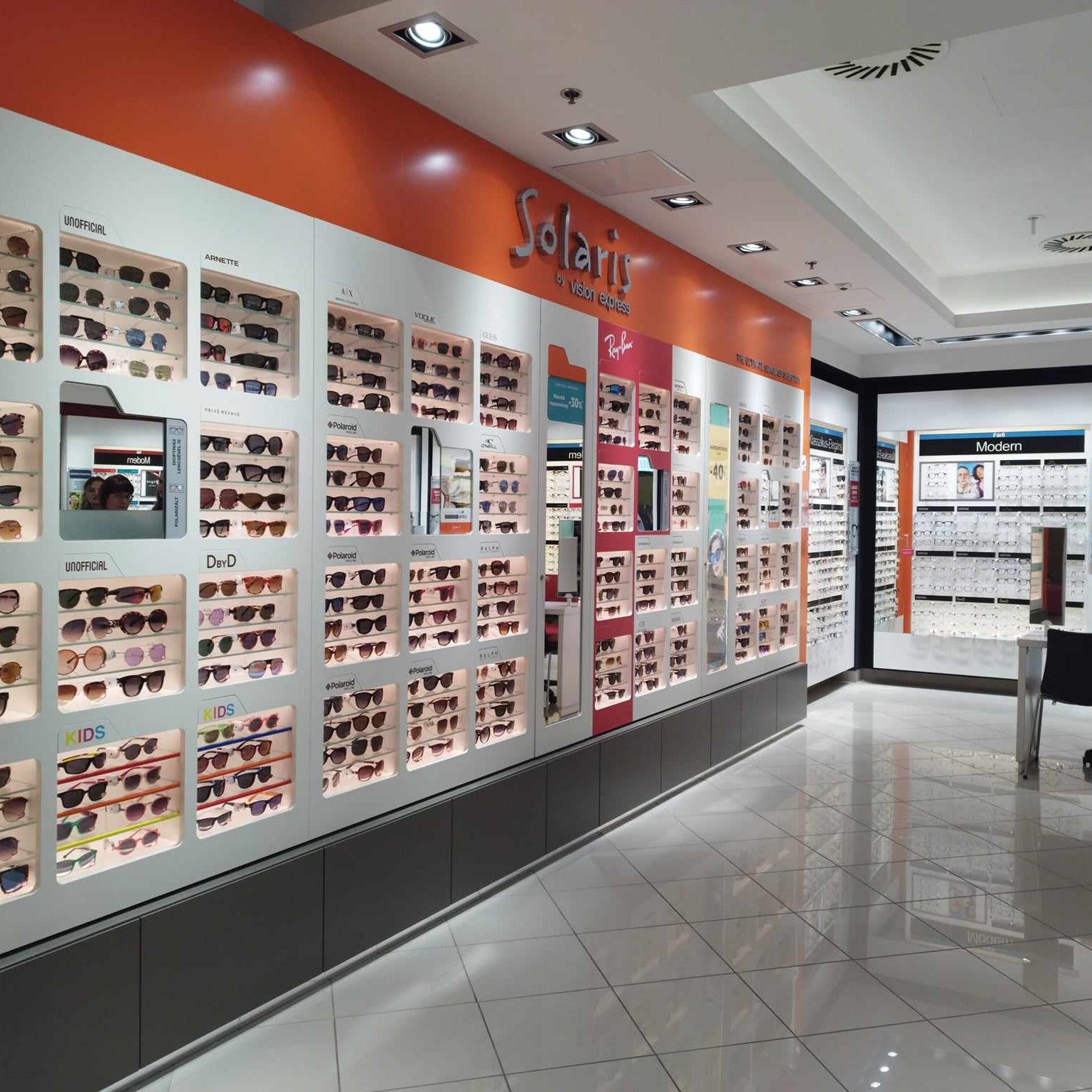 Images Vision Express