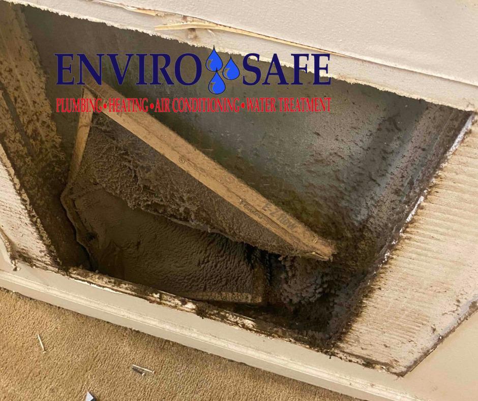 Image 3 | EnviroSafe Plumbing, Heating, Air Conditioning, Water Treatment
