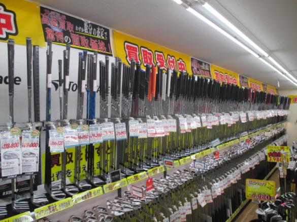 Images ゴルフパートナー 野々市店