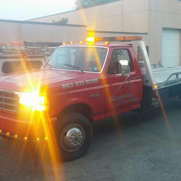 Images Sicardo Towing