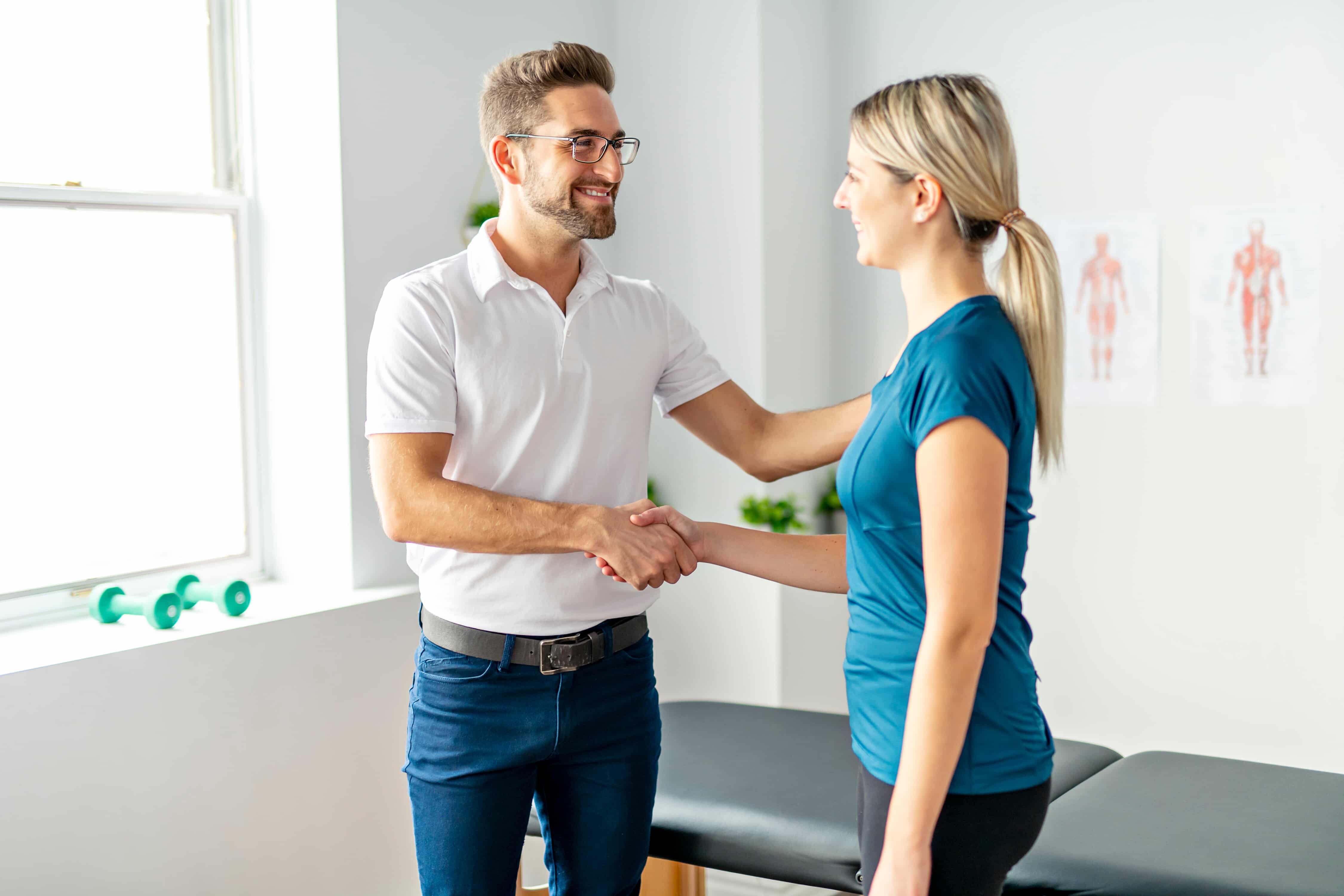 Images Loloyan Chiropractic - Chiropractor Kanata