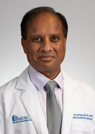 Images Venkateshwar Kotiah Gottipaty, MD