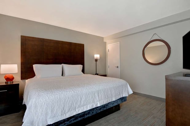 Images Hampton Inn Anderson