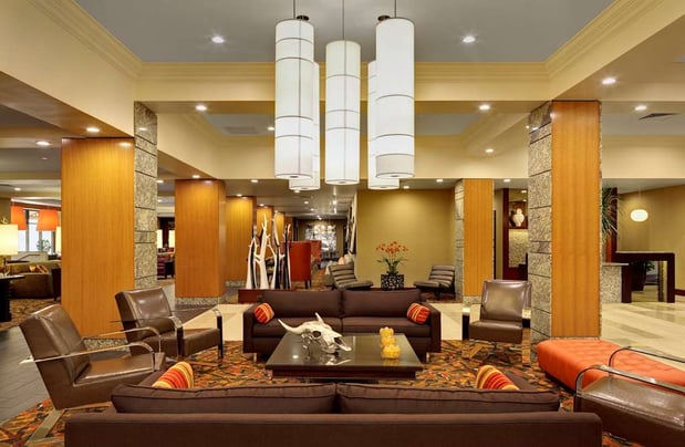 Images DoubleTree by Hilton Hotel St. Louis - Chesterfield