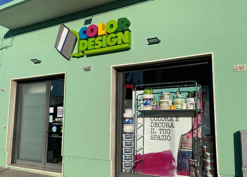 Images Color Design di Luca Savina