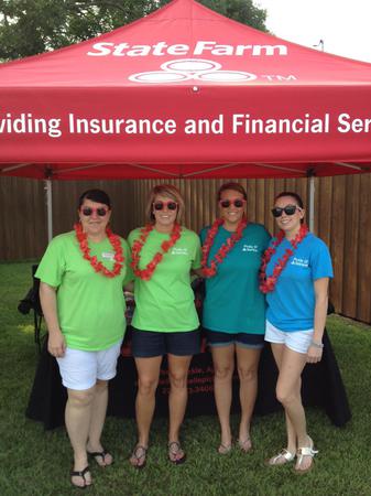 Images Michelle McBroom - State Farm Insurance Agent