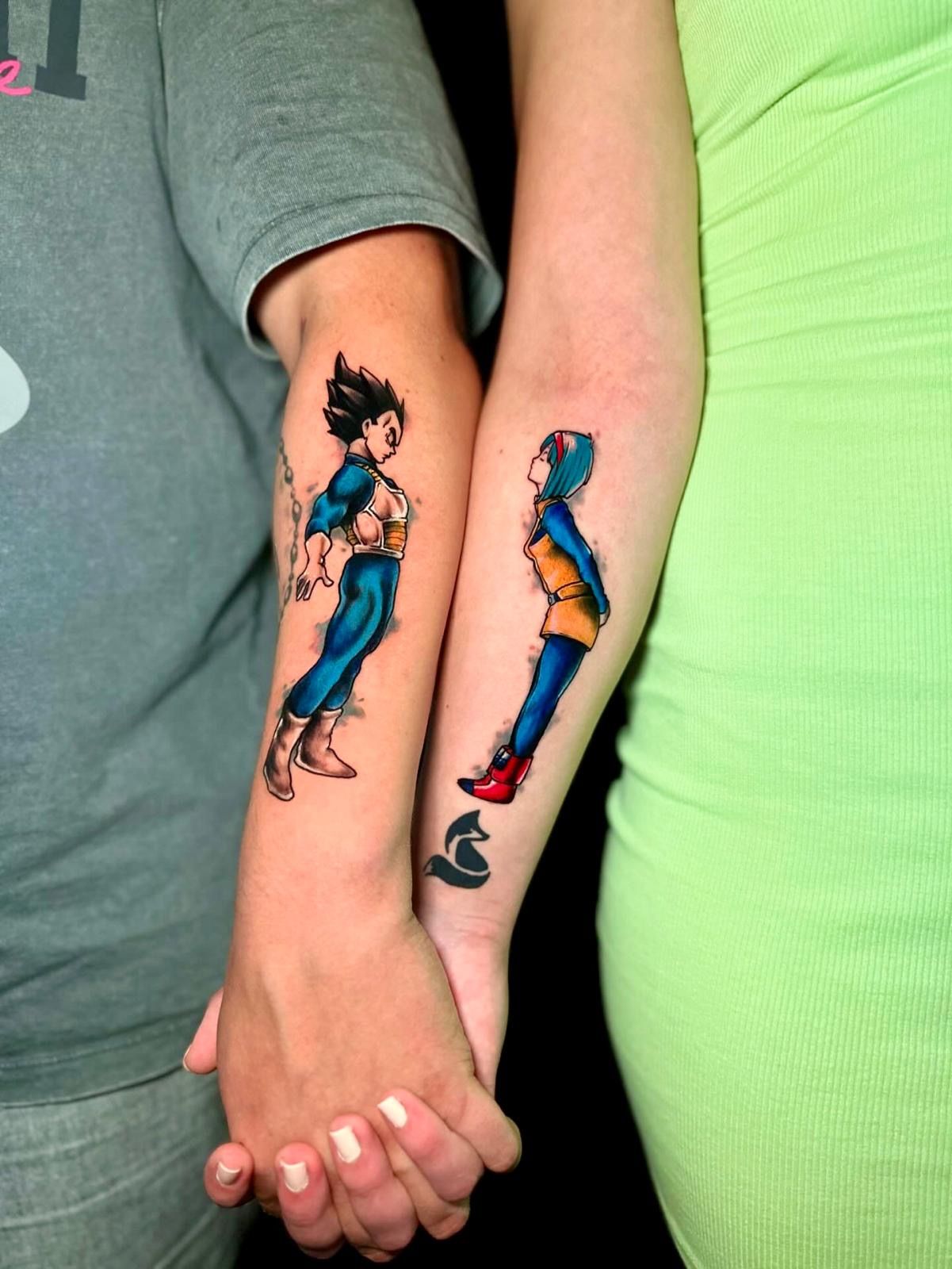 Bargleys Tattoo Atelier Calw, Lederstr. 42 in Calw