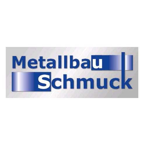 Metallbau Schmuck Logo