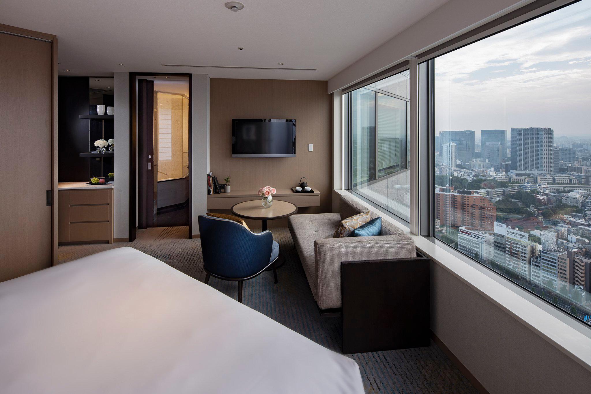 Images InterContinental the Strings Tokyo, an IHG Hotel