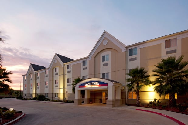 Images Candlewood Suites Corpus Christi-Spid by IHG