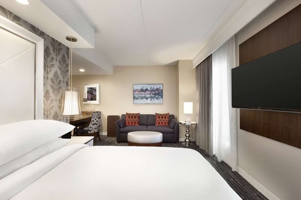 Images Embassy Suites by Hilton Atlanta NE Gwinnett Sugarloaf