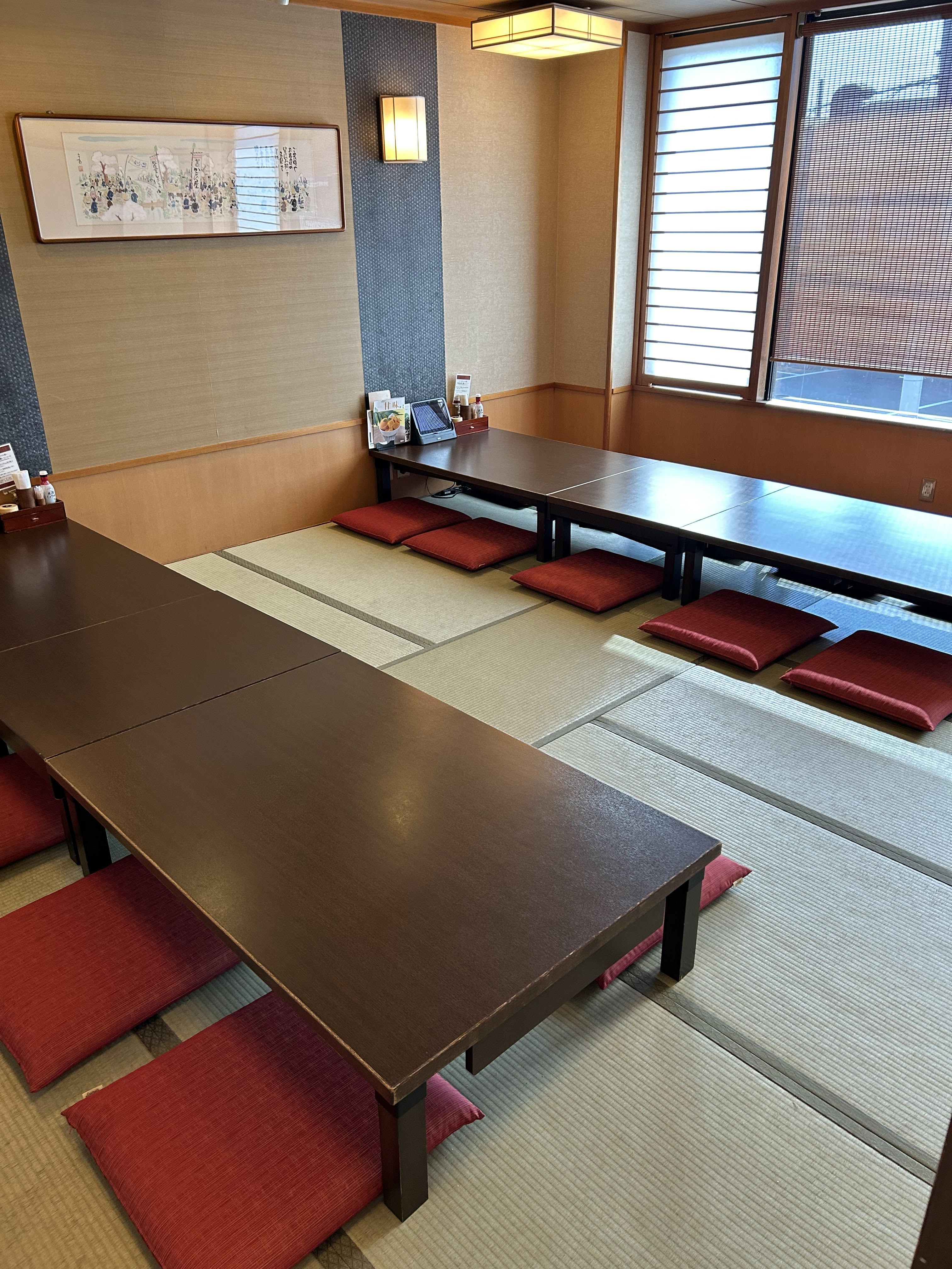 Images かごの屋 門真巣本店