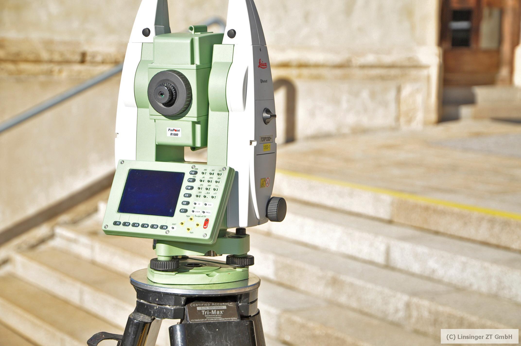 Linsinger ZT GmbH, Hauptstrasse 31 in St. Johann im Pg.