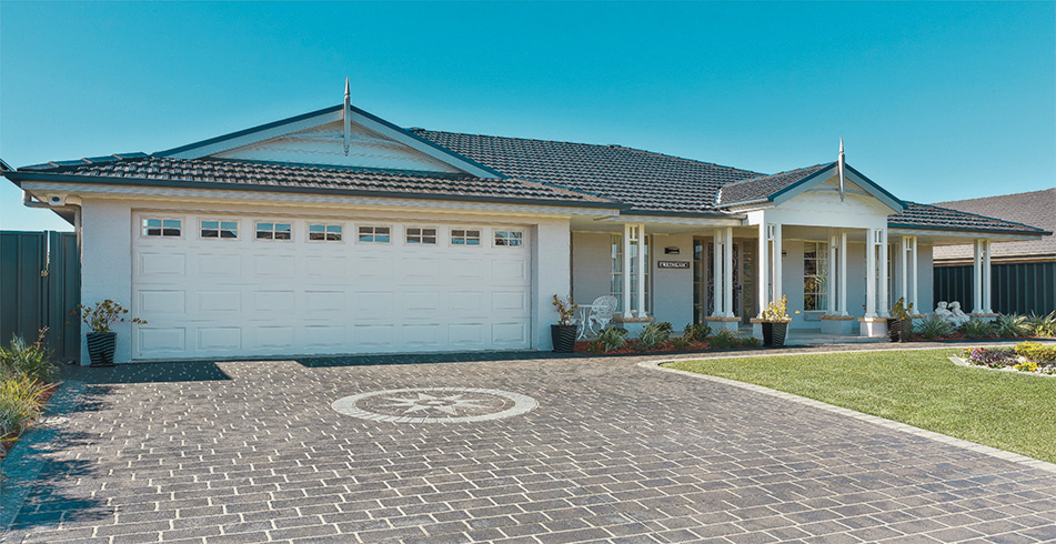 Images AllStyle Garage Doors & Window Shutters