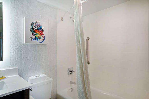 Images Best Western Plus Daytona Inn Seabreeze Oceanfront