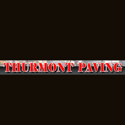 Thurmont Paving Logo