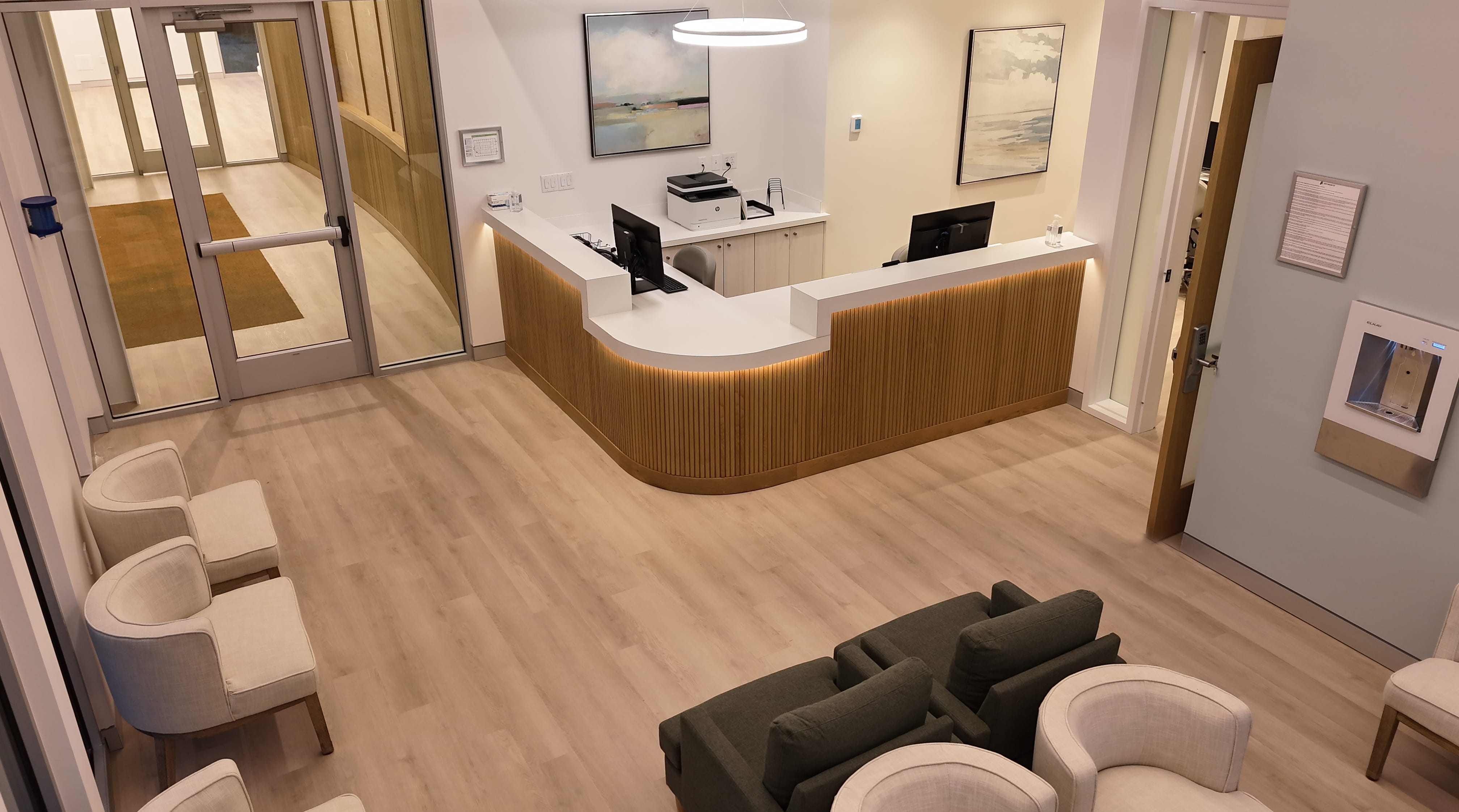 Atracare General Surgery provides modern, patient-centered surgical care for patients throughout Sus 