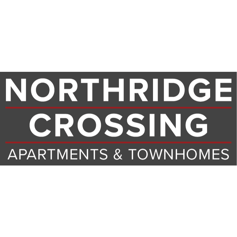 Northridge Crossing Apartments and Townhomes Logo