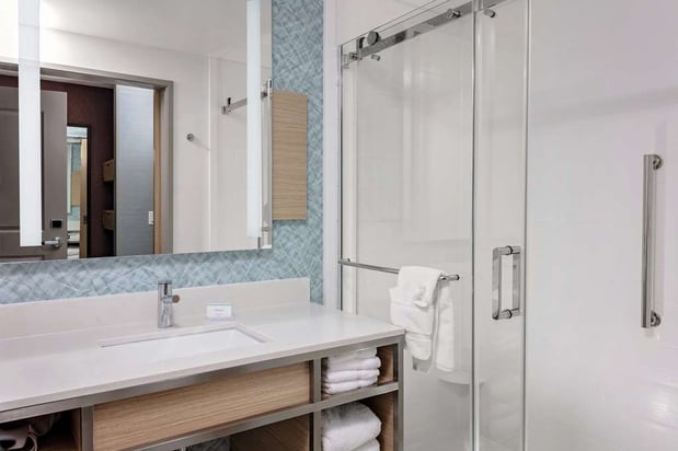 Images Hilton Garden Inn Colorado Springs Downtown