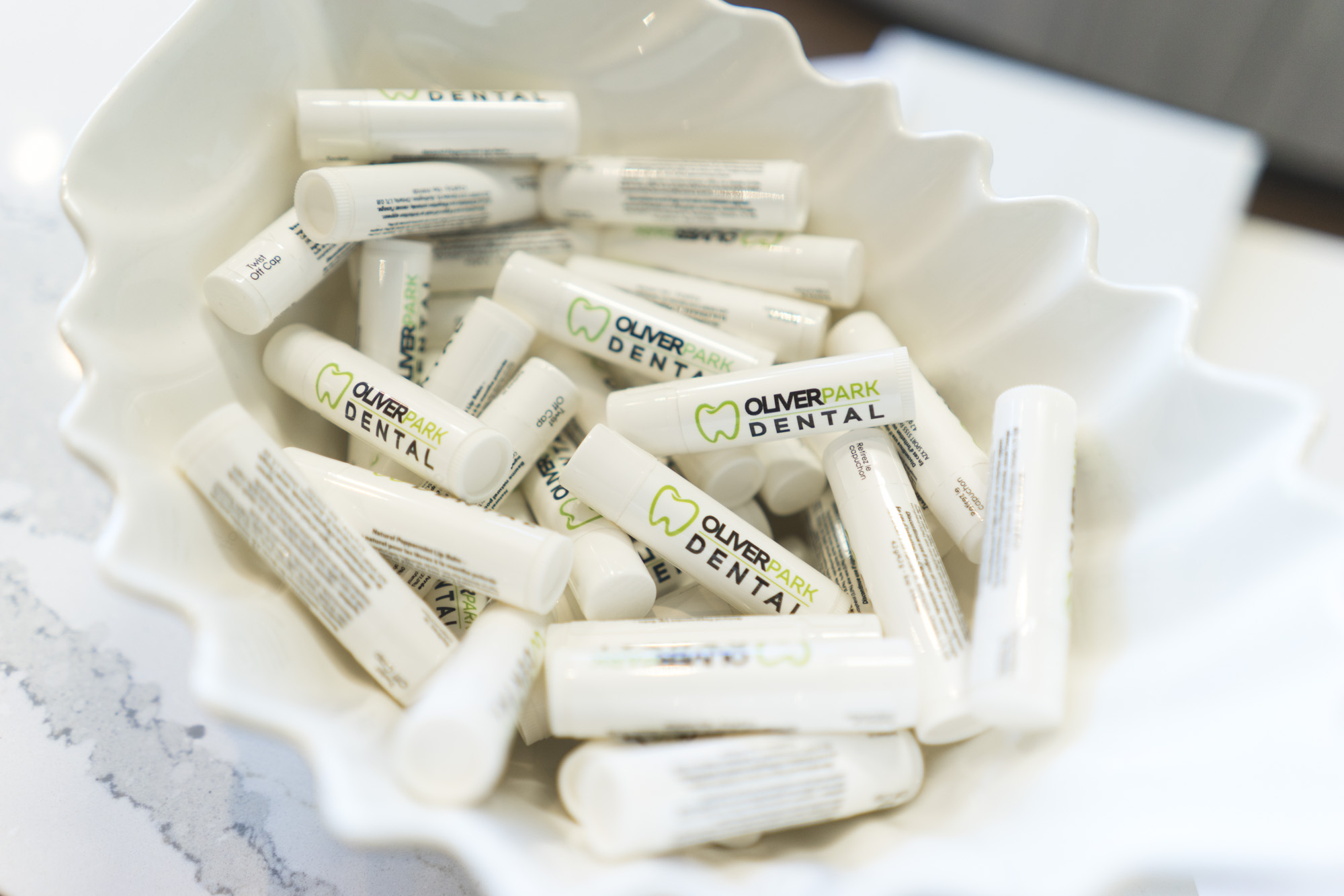 Images Oliver Park Dental