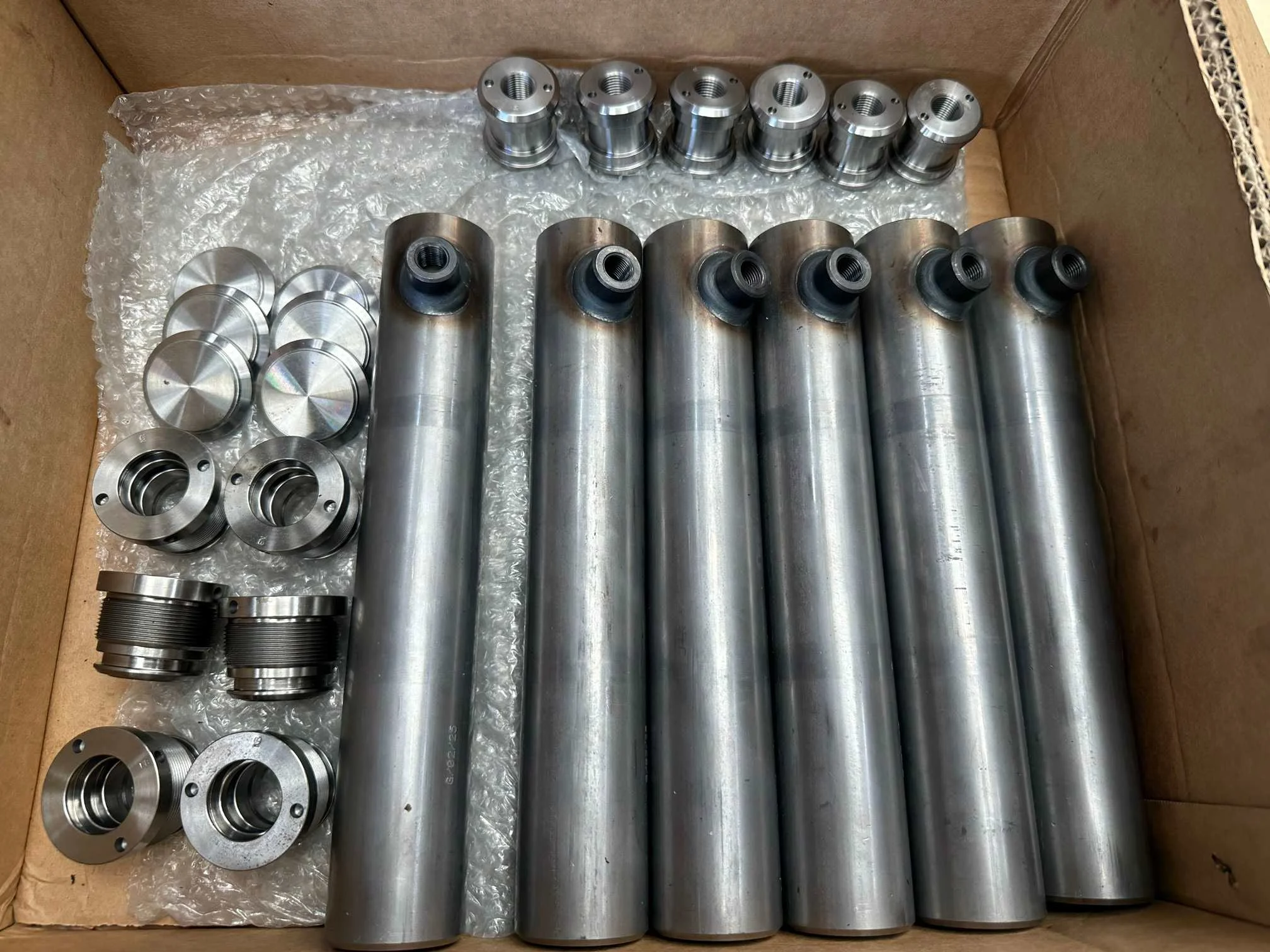 Images RS Hydraulics Ltd