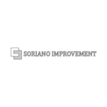 Soriano Home Improvement Logo