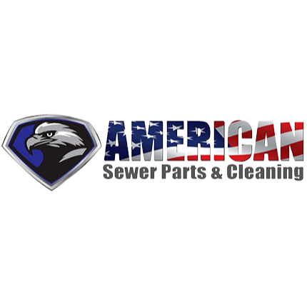 American Sewer Parts & Cleaning Logo