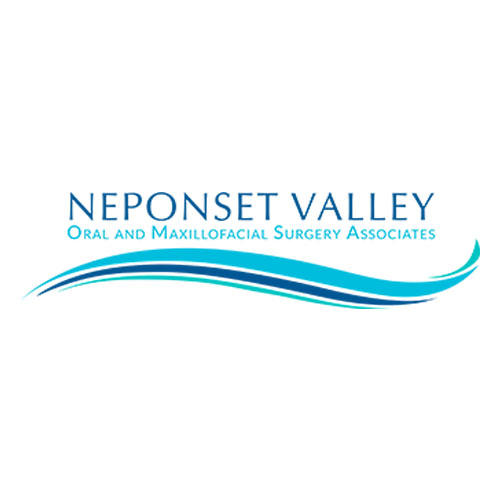 Neponset Valley Oral and Maxillofacial Surgery Associates Logo